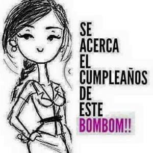 Meet your Posher, Blanca